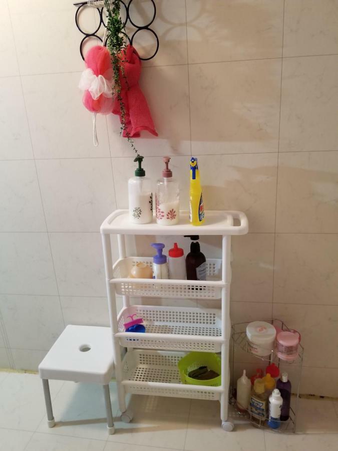 كوفو Glory Guesthouse المظهر الخارجي الصورة