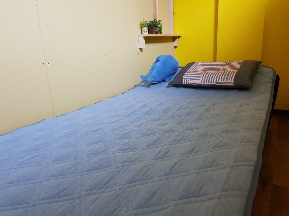 كوفو Glory Guesthouse المظهر الخارجي الصورة