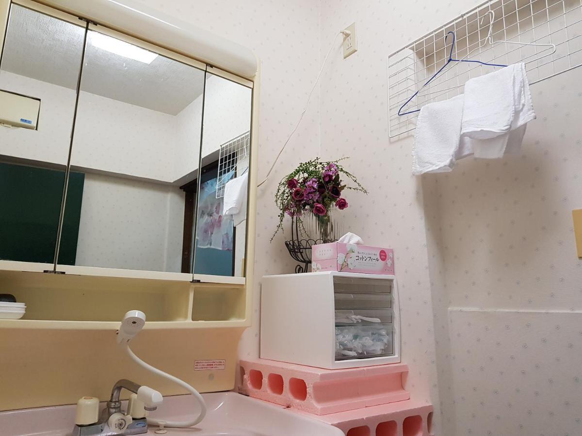 كوفو Glory Guesthouse المظهر الخارجي الصورة